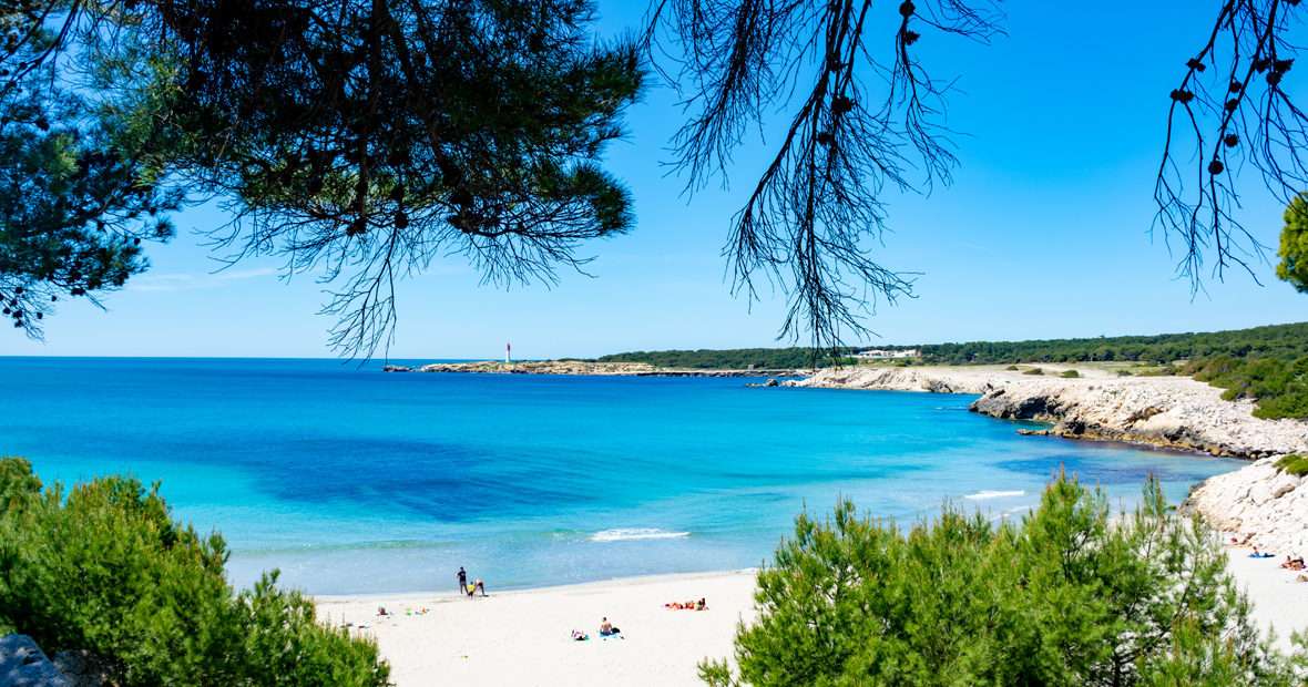 camping à Marseille