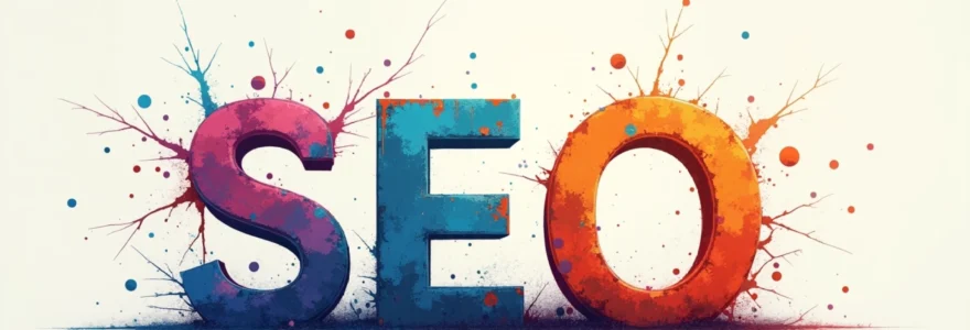 Agence SEO